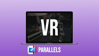 Windows VR on Apple Silicon! | One small step for VR, One giant leap for Mac gaming!
Exciting news! Today, were exploring a groundbreaking achievement—Windows VR gaming on Apple Silicon. While currently limited to a few Oculus demos, this marks a significant step toward broader VR compatibility on Apples powerful new chips. Today its just demos, but tomorrow, who knows? The future of VR on Apple Silicon is looking brighter than ever!
Original Article: https://forum.parallels.com/threads/now-working-a-bit-pc-vr-with-meta-quest-2-parallels-and-virtual-desktop-on-m1-apple-silicon.357718/
Command: OculusSupportoculus-runtimeOVRServiceLauncher -install -start
If you’d like to support the creation of more videos like this, consider joining our Patreon. And if you’re mainly interested in early access to some of our mods, you can join for free and still get a head start on our latest releases!
Patreon: https://www.patreon.com/NightSightFunding
Let us know what we should cover next! Windows VR on Apple Silicon! | One small step for VR, One giant leap for Mac gaming!