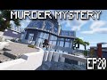 COMO CRIAR UM SERVIDOR COM PLUGINS DE MINECRAFT NO ATERNOS [ PLUGIN MURDER MYSTERY ] EP20