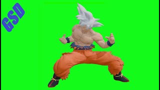 Goku Ultra Instinct Green Screens
Goku Ultra Instinct Green Screens Goku Ultra Instinct Green Screens