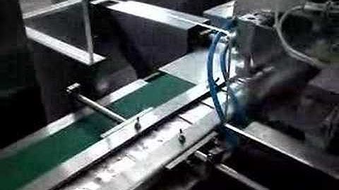 DZH-100 automatic cartoning machine for production line