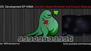 Windows Universal Applications : Win2D Development EP #09A