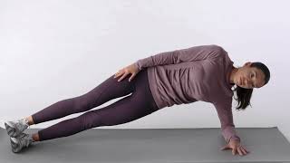 How to do a Side Plank: A Guide from Physical Therapists
