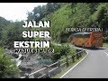 INDONESIAN DEADTH ROAD LIST | KEBUMEN-PURBALINGGA VIA WADUK SEMPOR | BIKIN MERINDING !