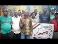 UDPS ZIGIDA TRÈS MOTIVÉE POUR LA JOURNÉE DU 30 JUIN 2019 CONTRE LAMUKA POUR SAUVER L ' UDPS ( VIDÉO )