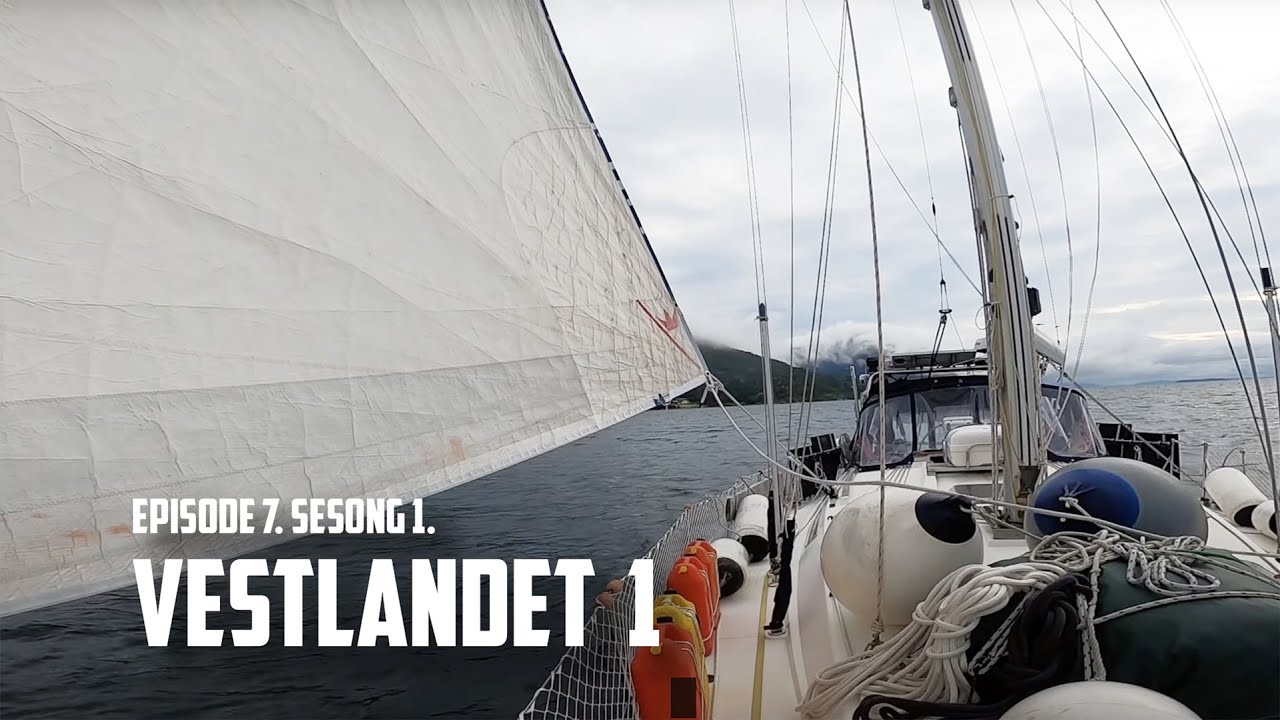 Vestlandet 1 Episode 7 Sesong 1 (English subtitles)
