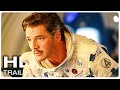 THE FANTASTIC FOUR FIRST STEPS "Fantastic Four Ready For Takeoff" Trailer (NEW 2025)