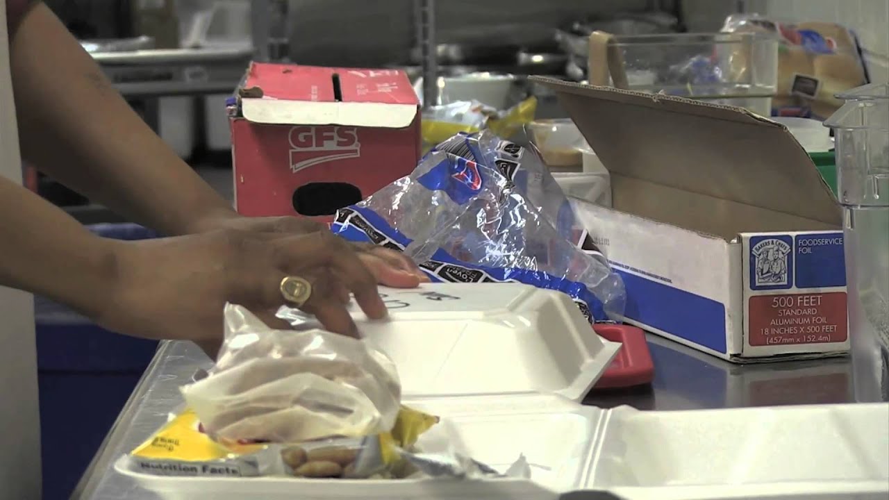 Paula Cooper: A second chance at life