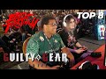 Guilty gear strive tournament top 8 umisho tempestnyc  east coast throwdown 2023 ggst