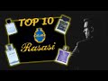 Top 10 RASASI Perfumes for Men I Best from RASASI  I RASASI Fragrances For Men I