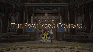 [PC] FFXIV 4.3 - DUN - The Swallow