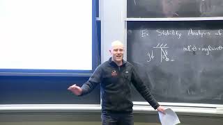 6.8210 Spring 2024 Lecture 7: Lyapunov Analysis I