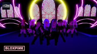 BLOXPINK - 'How You Like That' | LIVE @ 'Dick Clark's New Year’s Rockin' Eve 2024'