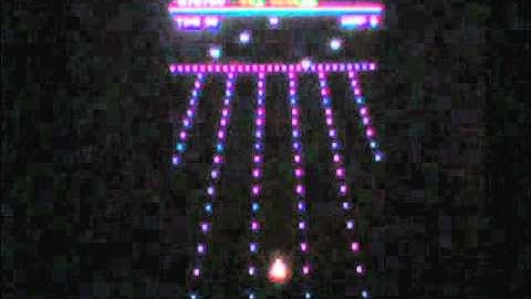 Juno First on MAME Part 3