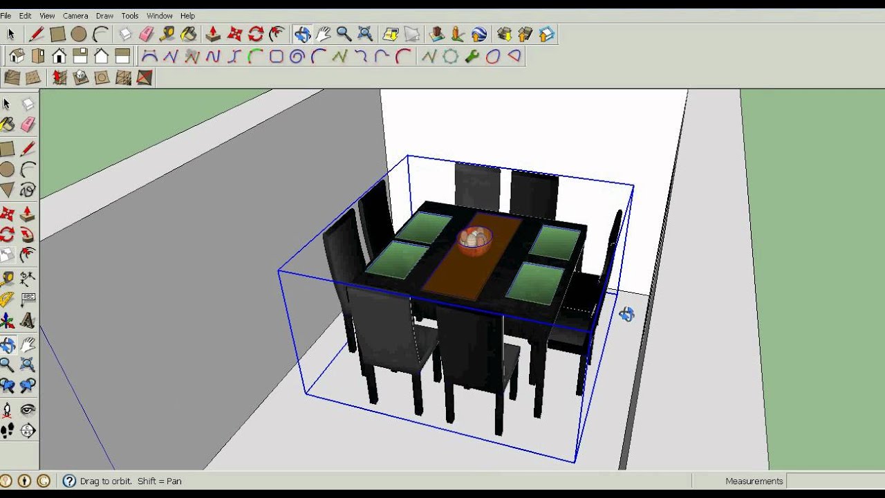  sketchup  3d  warehouse YouTube