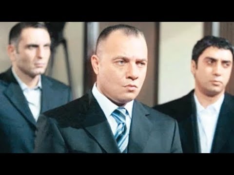Süleyman Çakır- Gangsta's Paradise