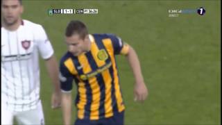 Rosario Central   Defensa