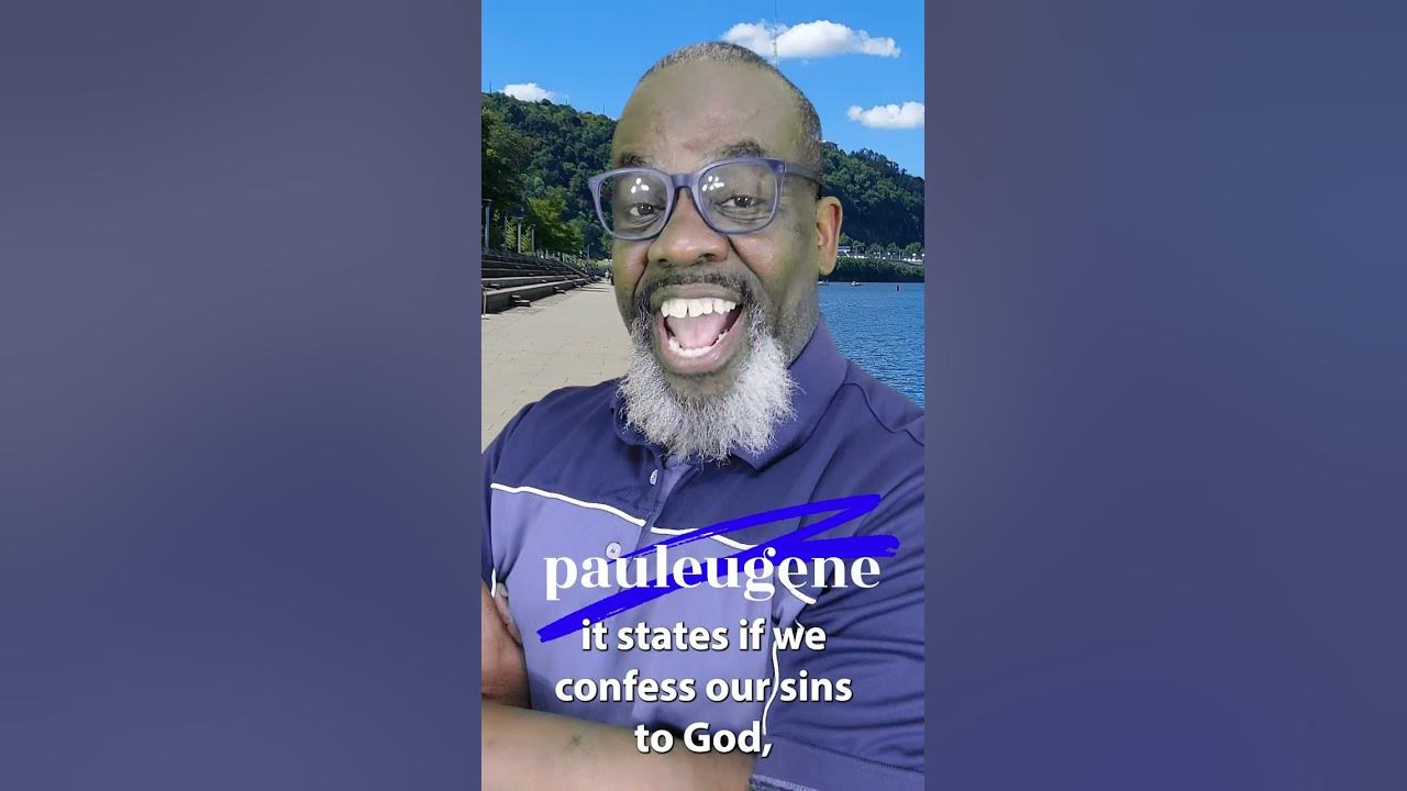 confession-good-for-the-soul-1st-john-1-9-shorts-youtube