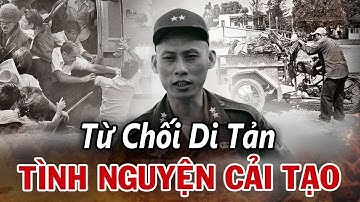 Vì sao tướng Nguyễn Hữu Có quyền lực thứ 3 VNCH, chọn ở lại VN, làm giao hàng mưu sinh sau 1975?
