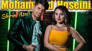 Mohammad Hosseini - Shirin Asal OFFICIAL VIDEO