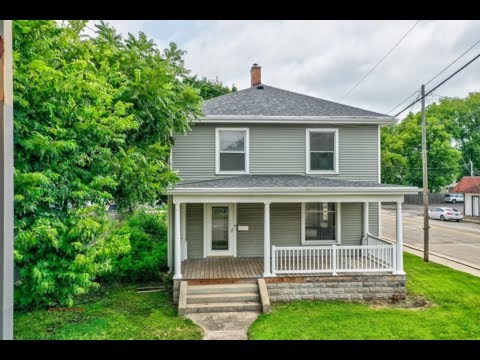 444 State Street, Ottawa, IL home video tour
