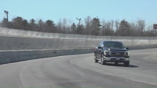 Famous Effort to revamp Speedway 95 Net Worth