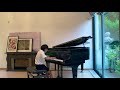 1st prize piano solo 910 ryan yung hao chang chinatw vii odin imoc 2021