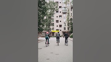 Why Everyone in Austin Owns a Bike?! #shorts