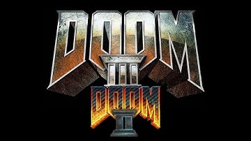 Doom 3 Doom Mod Android Gameplay
