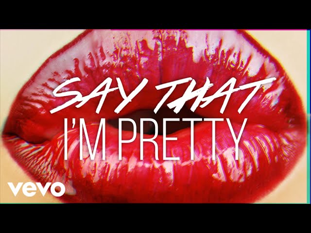 Watch Taylor McCants - So Pretty (Lyric Video) ft. Young Lyric on YouTube Watch Taylor McCants - So Pretty (Lyric Video) ft. Young Lyric on YouTube
