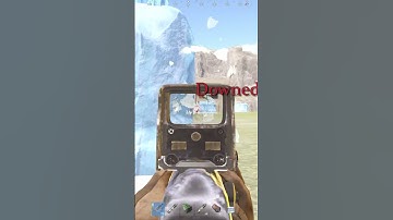 Rust PvP Arena AK Spray #pvp #akspray #rust