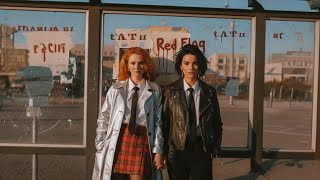 PREMIERE! t.A.T.u. - RED FLAG (Audio 2025)