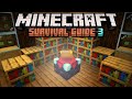 Introduction to Enchanting! ▫ Minecraft Survival Guide ▫ Tutorial Let&#39;s Play [S3 Ep.7]