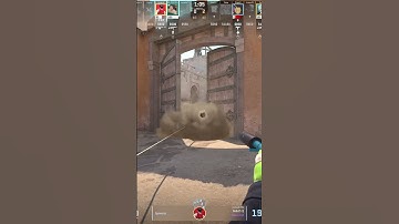 donk ACE Highlight POV | 2025/04/17 #cs2 #csgo