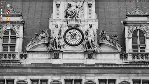 Calculation of aoforce by TURBOMOLE