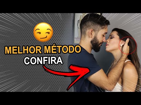 Vídeo: Como Passar O Tempo Com Uma Garota