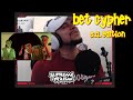 900 Subs!!! Upload 2of2 | BET Cypher - Nasty C, Shane Eagle, A-Reece  REACTION