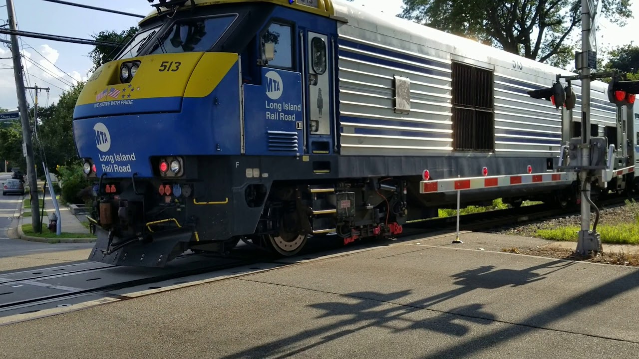 WESTBOUND FROM END OF LINE OYSTER BAY TRAIN STATION LONG ISLAND NEW westbound-from-end-of-line-oyster-bay-train-station-long-island-new