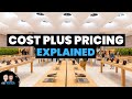 Cost Plus Pricing Strategy Quiz