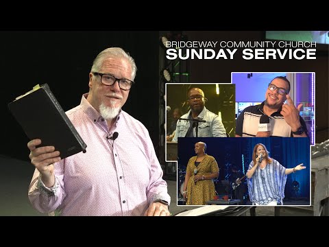 The People of God | A Summer of Prayer - LIVE Service