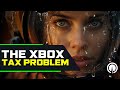 The Problem with the XBOX Tax Vs PlayStation Tax Vs Nintendo Tax