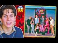 Kio Cyr EXPOSES Addison Rae &amp; Jack Harlow?! + Hype House NETFLIX SHOW?!