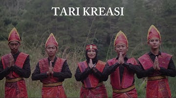 Tari Kreasi Tor-tor Mudah dan Keren!