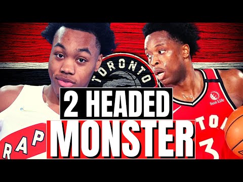 How OG Anunoby