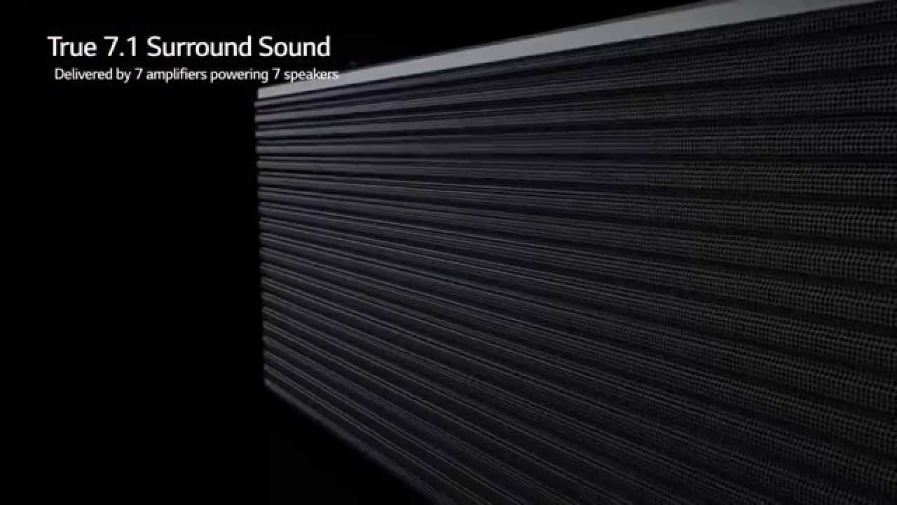 lg hs9 soundbar