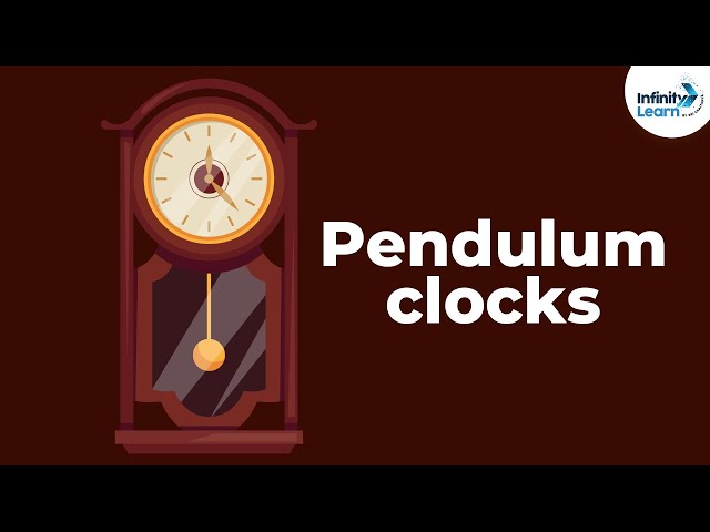 What made Pendulum Clocks so Popular?