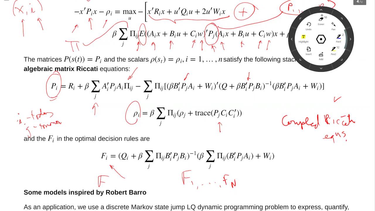 lecture 7 part 2 - YouTube