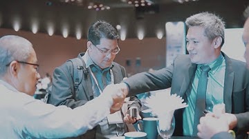 Event Highlights: Advantech Malaysia Co-Creation Partner Conference 2019