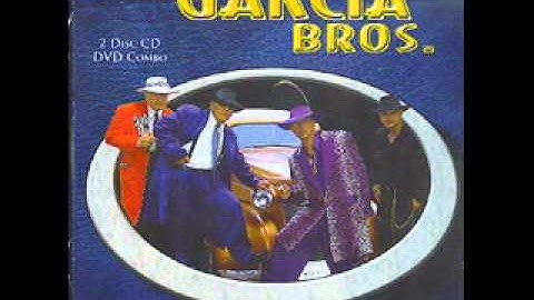 una probadita los garcia bros