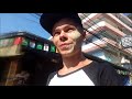 Vlog. Thailand, Pattaya. Songkran holiday 2018 Part 1