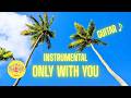 🌴 Tatsuro Yamashita - ONLY WITH YOU (Guitar Instrumental) 🌊